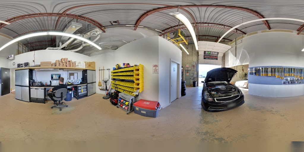 Lockdown Security | 155 McIntosh Dr #5, Markham, ON L3R 0N6, Canada | Phone: (647) 439-4485