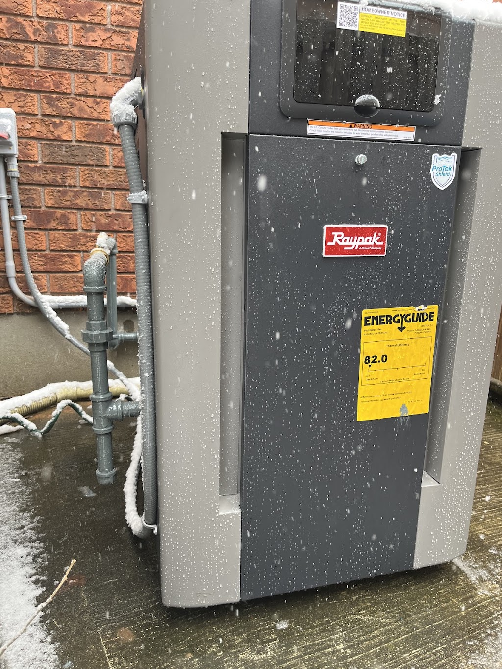 Virtue Heating & Air Conditioning | 2881 Heardcreek Trail, London, ON N6G 0V9, Canada | Phone: (226) 234-2555