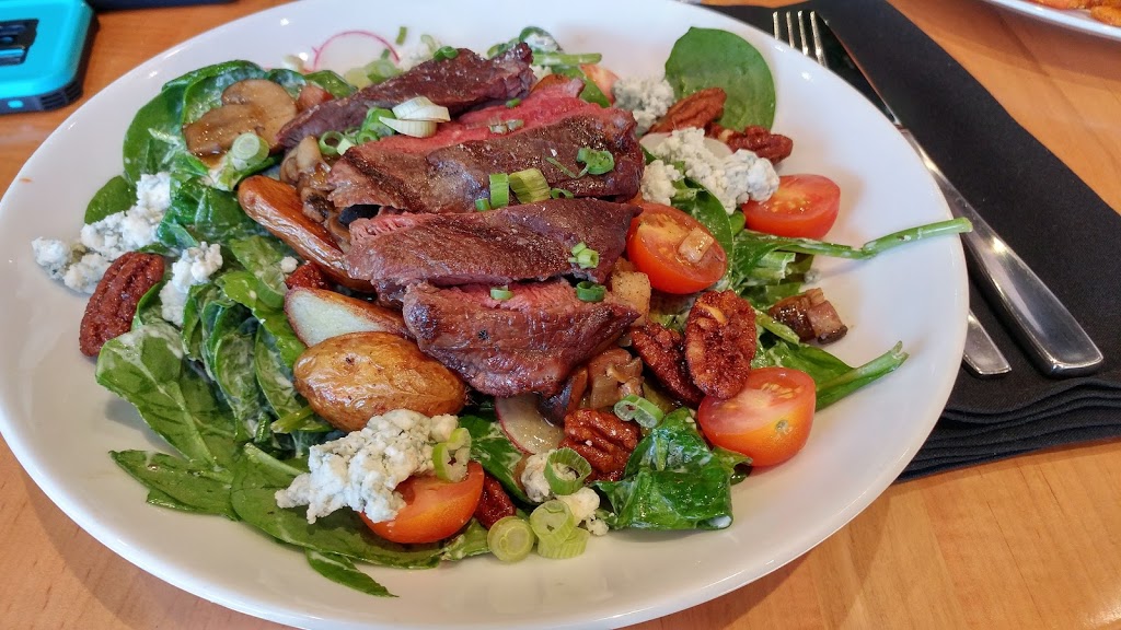 Smash Kitchen and Bar | 4261 Hwy 7, Unionville, ON L3R 9W6, Canada | Phone: (905) 940-2000