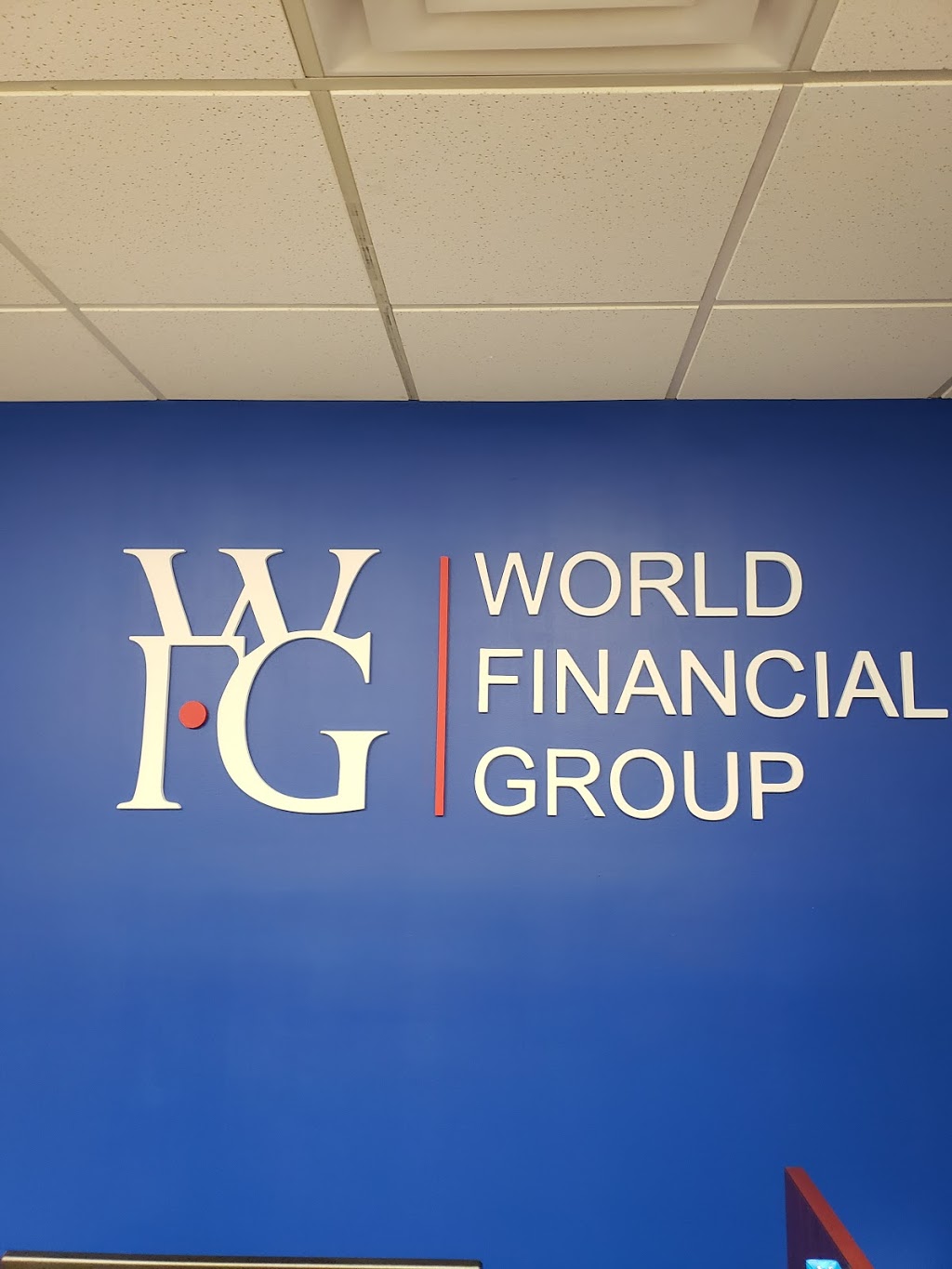 World Financial Group | 14727 108 Ave #201, Surrey, BC V3R 1V9, Canada | Phone: (604) 498-5422