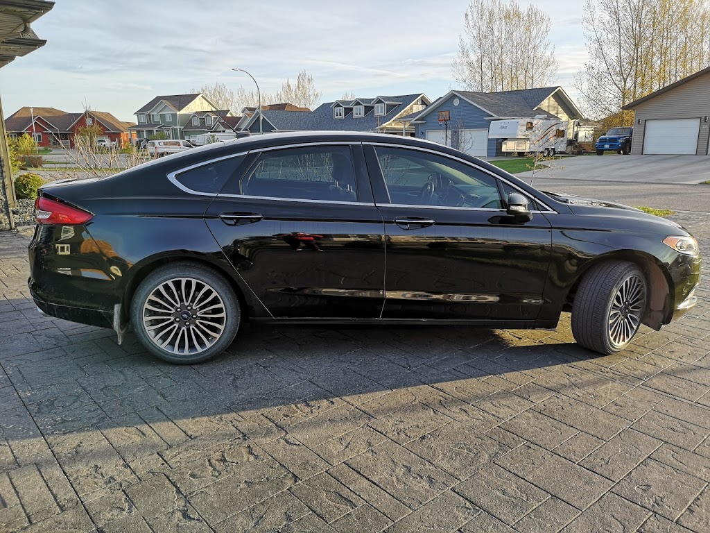 DS Tint | 2 Eagleview Bay, Winkler, MB R6W 0A8, Canada | Phone: (204) 362-9538