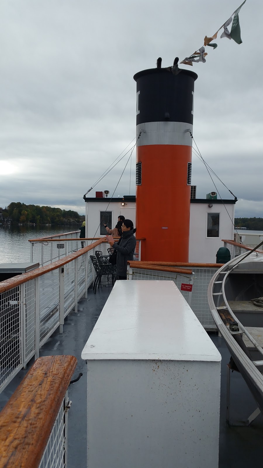 Ungerman Gateway Park | 9 Gateway Dr, Gravenhurst, ON P1P 0A9, Canada | Phone: (705) 687-3412