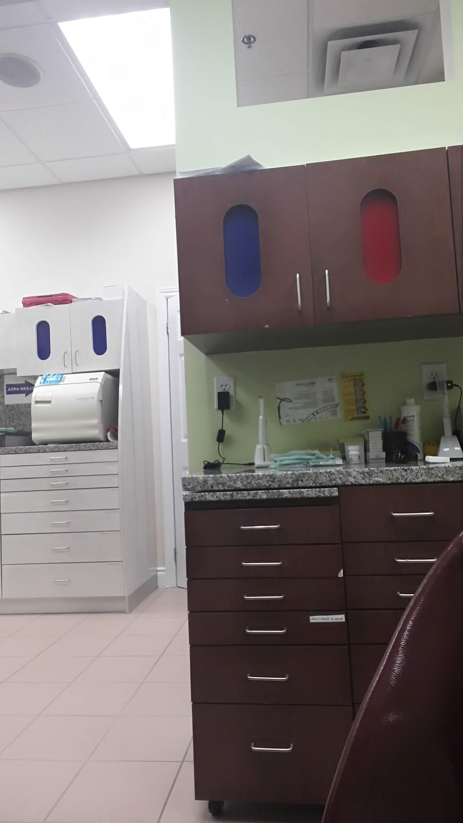 Sunridge Dental | 100 Belmont Dr Unit #2, London, ON N6J 3T4, Canada | Phone: (519) 649-7773