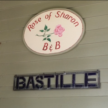 Rose of Sharon Bed and Breakfast | 85 N Main St, Norwood, NY 13668, USA | Phone: (315) 353-5054