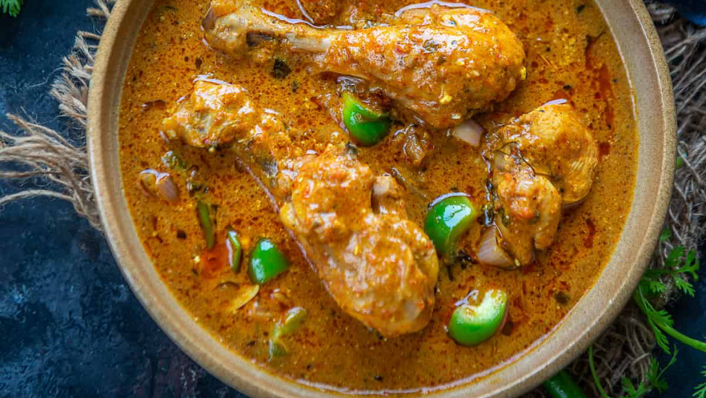 Kitchen Of Spices | 282 Loren Dr, Morden, MB R6M 0G2, Canada | Phone: (431) 774-0425