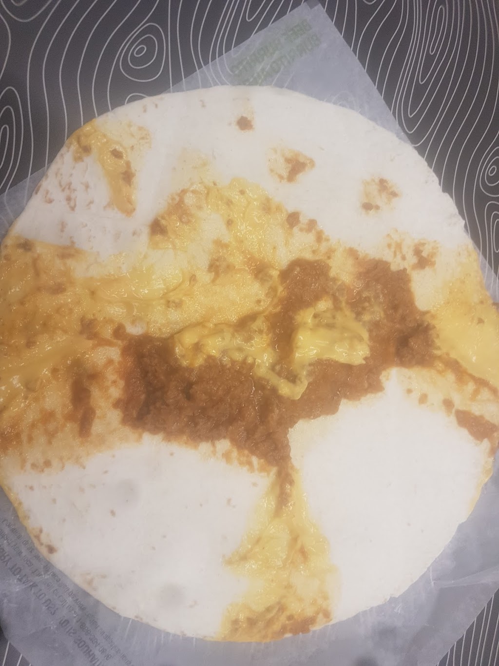 Taco Bell | 1125 Main St, Winnipeg, MB R2W 3S4, Canada | Phone: (204) 987-8204