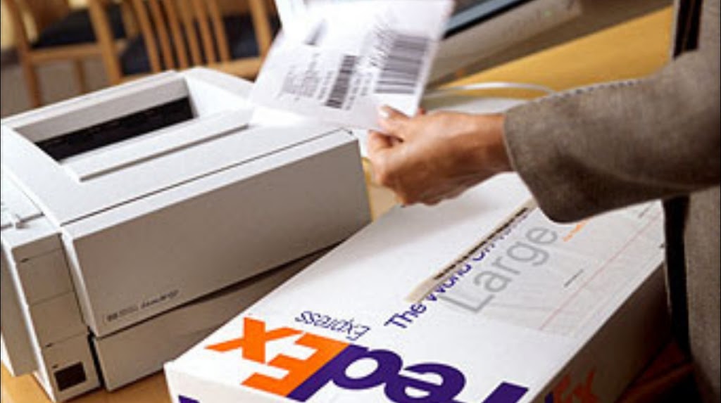 FedEx Authorized ShipCentre MVP Import Export | 11782 Hammersmith Way #118, Richmond, BC V7A 5E3, Canada | Phone: (306) 408-3056