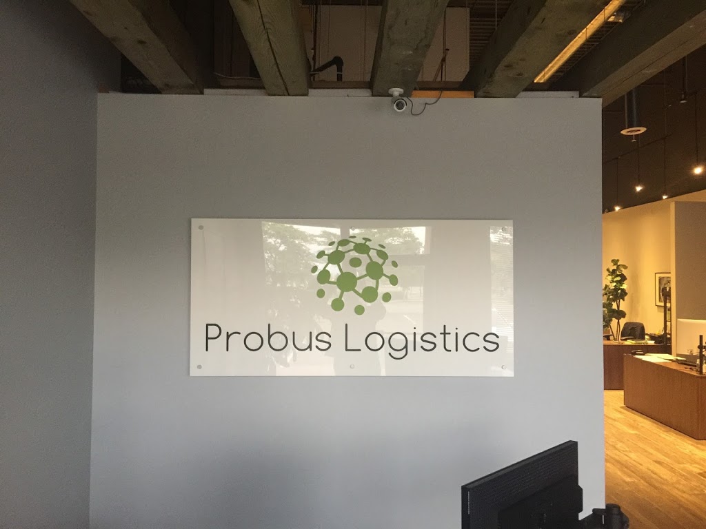 Probus Logistics | 894 Edgeley Blvd, Concord, ON L4K 4V4, Canada | Phone: (905) 738-2400