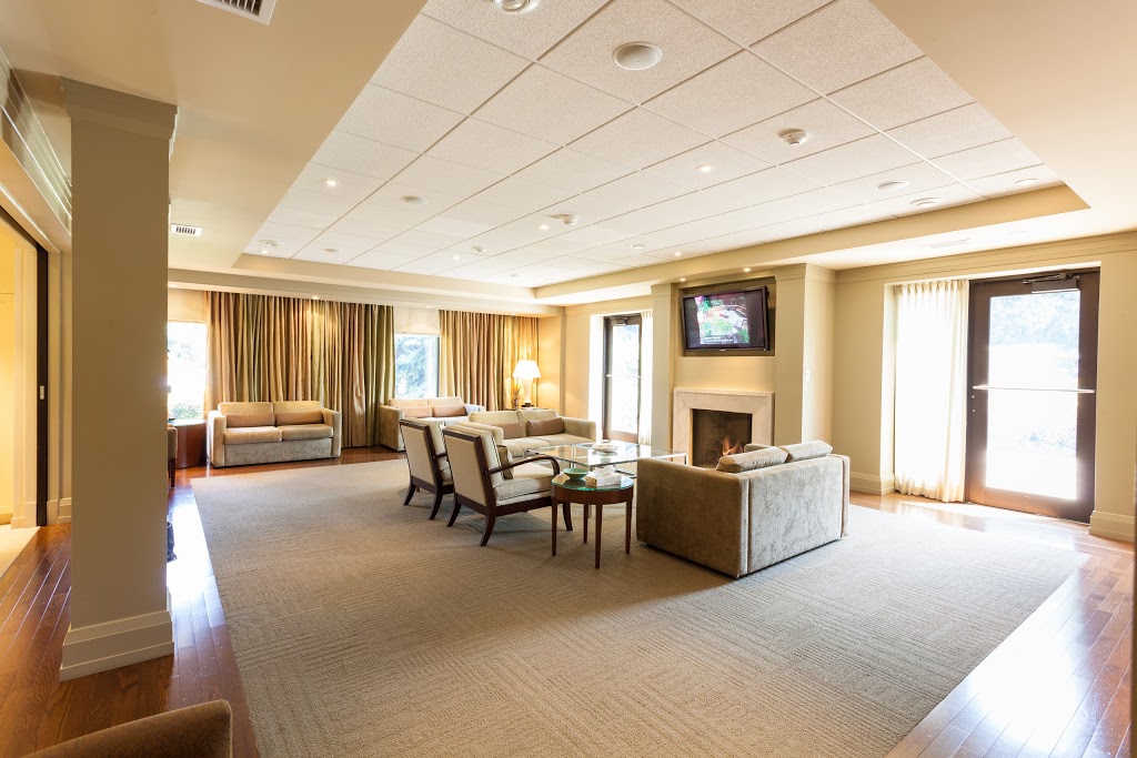 Bay Gardens Funeral Home | 1010 Botanical Dr, Burlington, ON L7T 1V1, Canada | Phone: (905) 527-0405