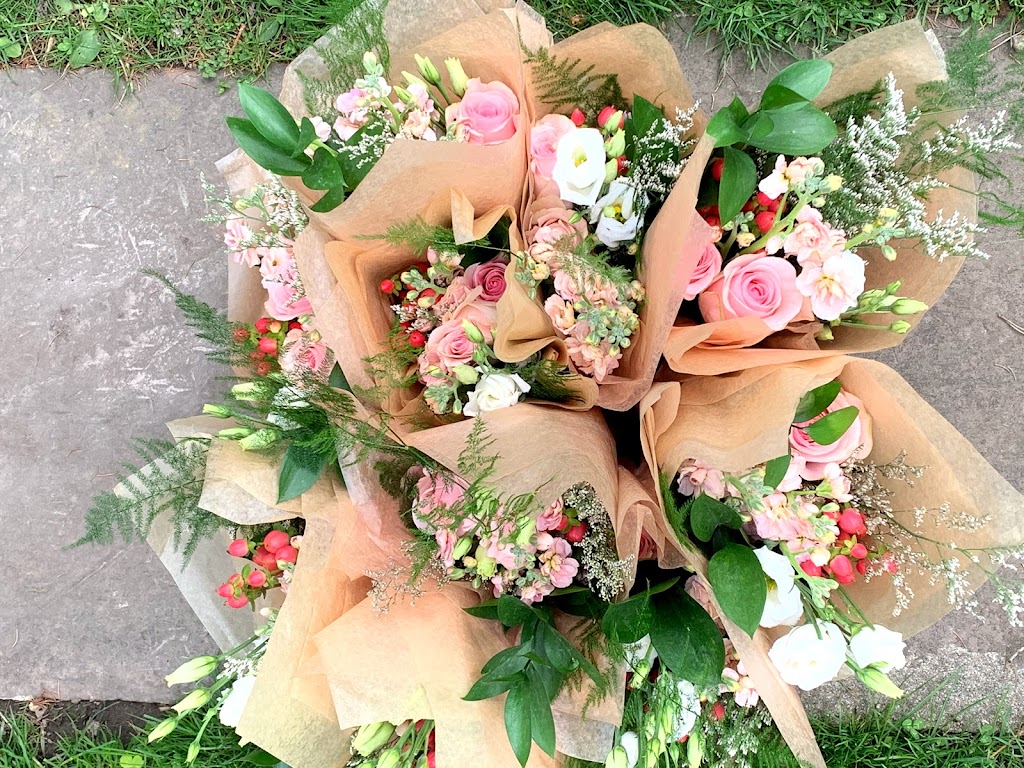 The Garden Shed | 14 London Rd E, Guelph, ON N1H 2B1, Canada | Phone: (226) 220-5265