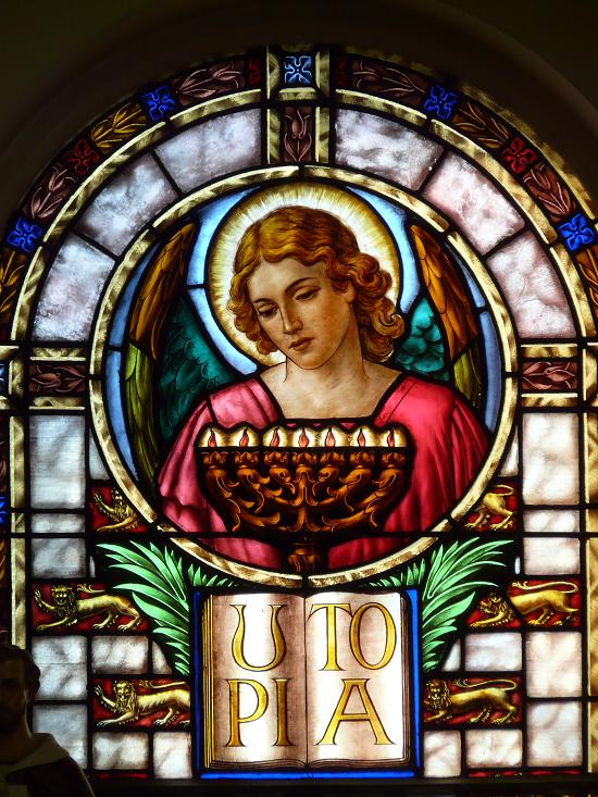 St. Thomas More | 980, Moffat Avenue, Montreal, QC H4H 1Y9, Canada | Phone: (514) 768-4741