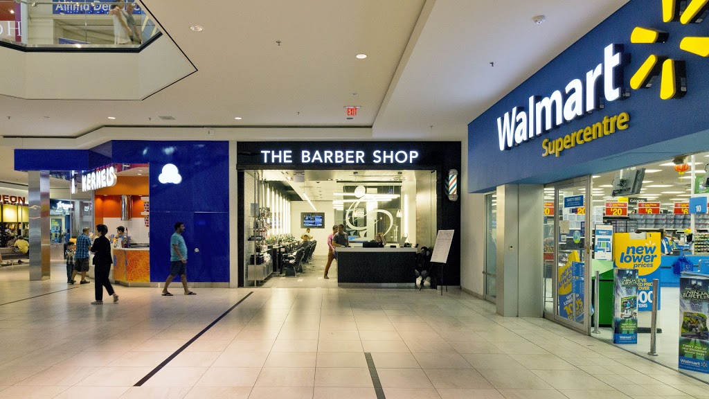 The Barber Shop | 5000 Hwy 7, Markham, ON L3R 4M9, Canada | Phone: (905) 604-7467