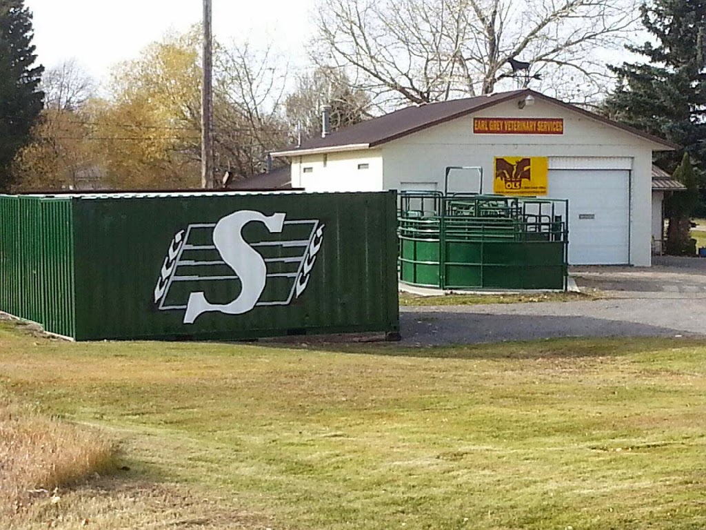 Earl Grey Veterinary Services | Assiniboia Ave, Earl Grey, SK S0G 1J0, Canada | Phone: (306) 939-2264
