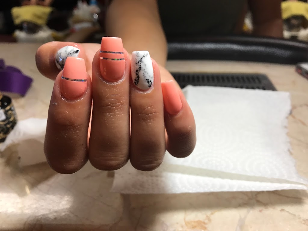 The Nail Place | 664 Wye Rd #150, Sherwood Park, AB T8A 6G3, Canada | Phone: (587) 456-8088
