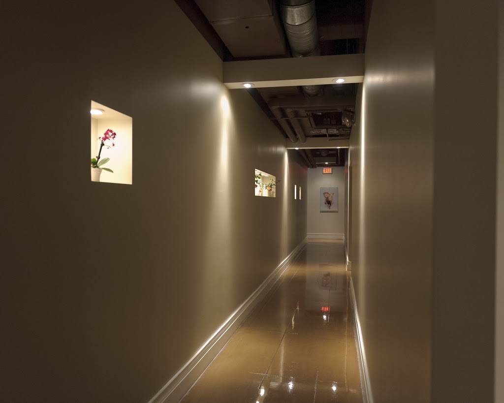 Yoga Santosha Kensington | 821 14 St NW, Calgary, AB T2N 2A4, Canada | Phone: (403) 270-0219