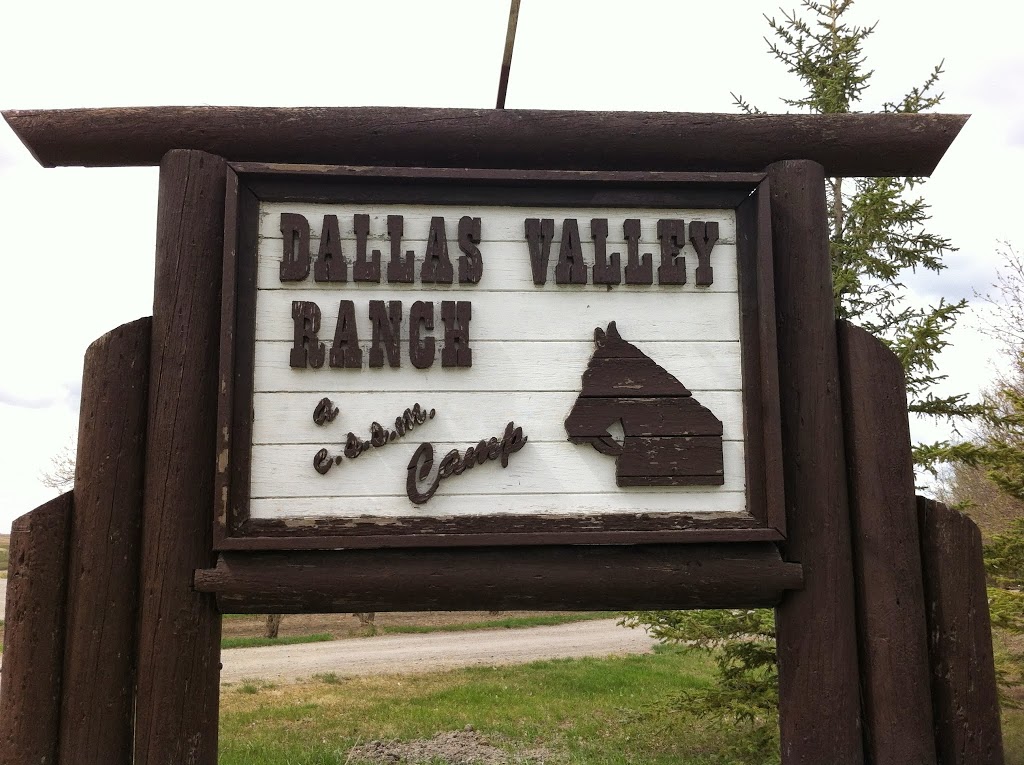 Dallas Valley Ranch Camp | Box 779, Lumsden, SK S0G 3C0, Canada | Phone: (306) 731-3348