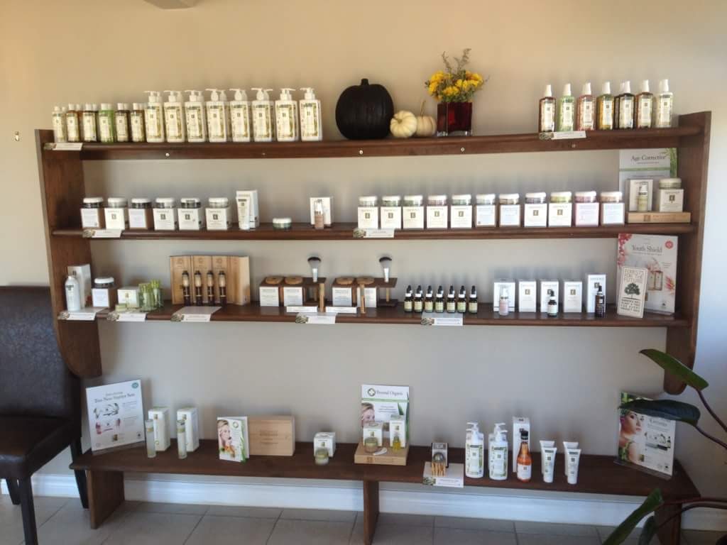 Tiszta Viz | 18 Elm Ave, Wolfville, NS B4P 1Z9, Canada | Phone: (902) 542-7873