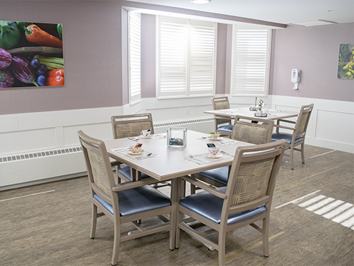 Elderwood at Grand Island | 2850 Grand Island Blvd, Grand Island, NY 14072, USA | Phone: (716) 773-5900
