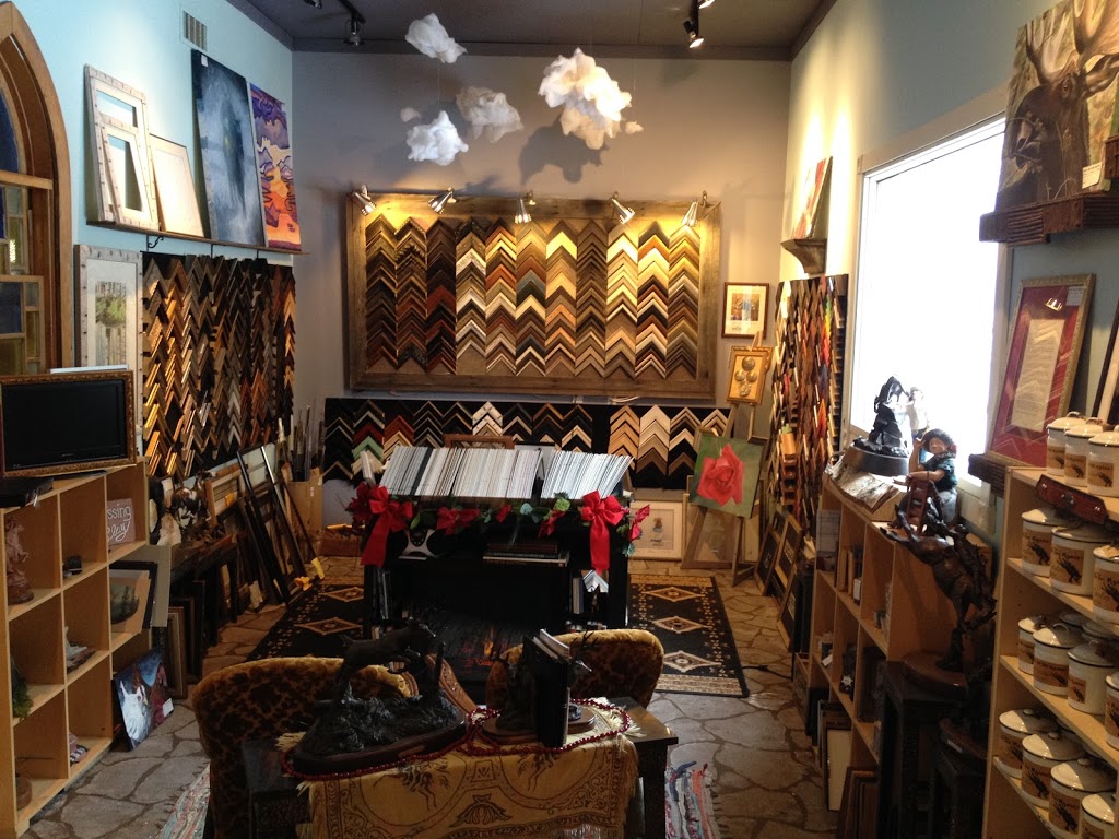 Art On The Range | 71070 Township Road 36-2A Hwy 591, Caroline, AB T0M 0M0, Canada | Phone: (403) 418-7575