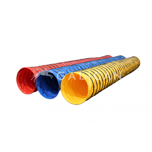 Run It! Ultimate Dog Agility Equipment | 1638 PE-19, Nine Mile Creek, PE C0A 1H6, Canada | Phone: (902) 316-0219