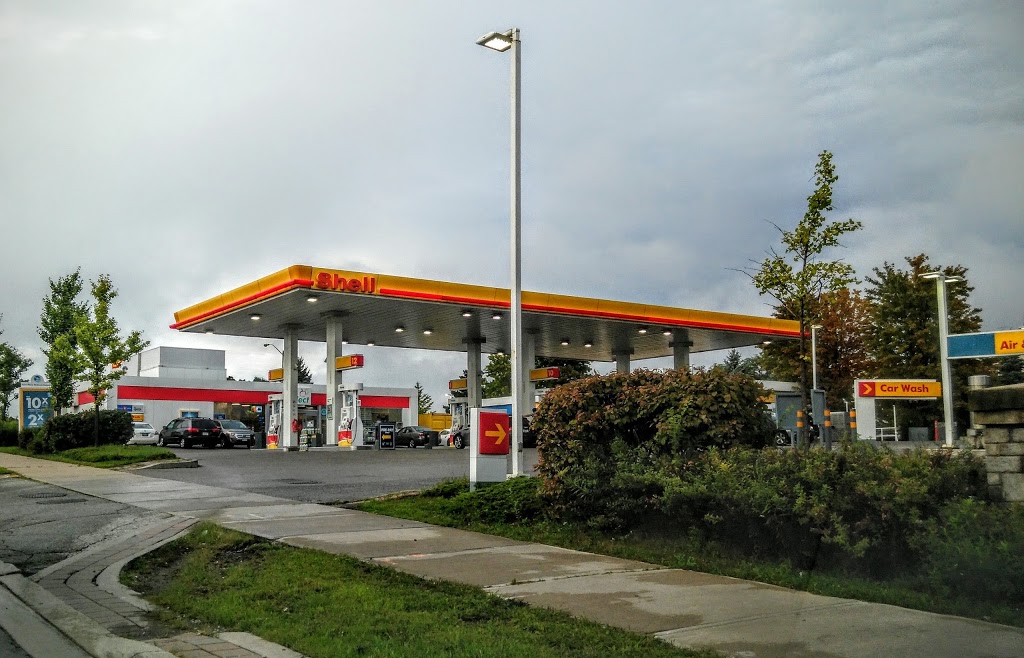 Shell | 2831 Bayview Ave, North York, ON M2K 1E5, Canada | Phone: (416) 221-1064