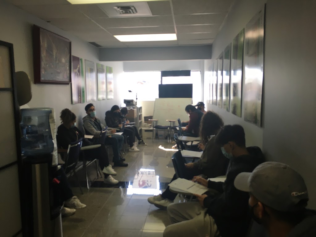 Premier Driving School | 6013 Yonge St, North York, ON M2M 2H3, Canada | Phone: (416) 838-5264