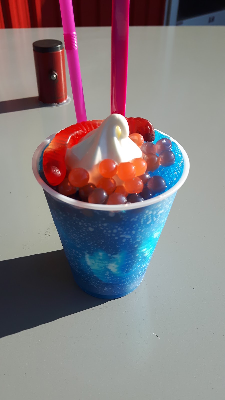Mickey Crèmerie | 465 Rue Saint-Jacques, Napierville, QC J0J 1L0, Canada