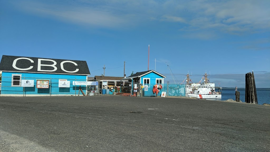 Community Boating Center | 555 Harris Ave, Bellingham, WA 98225, USA | Phone: (360) 714-8891
