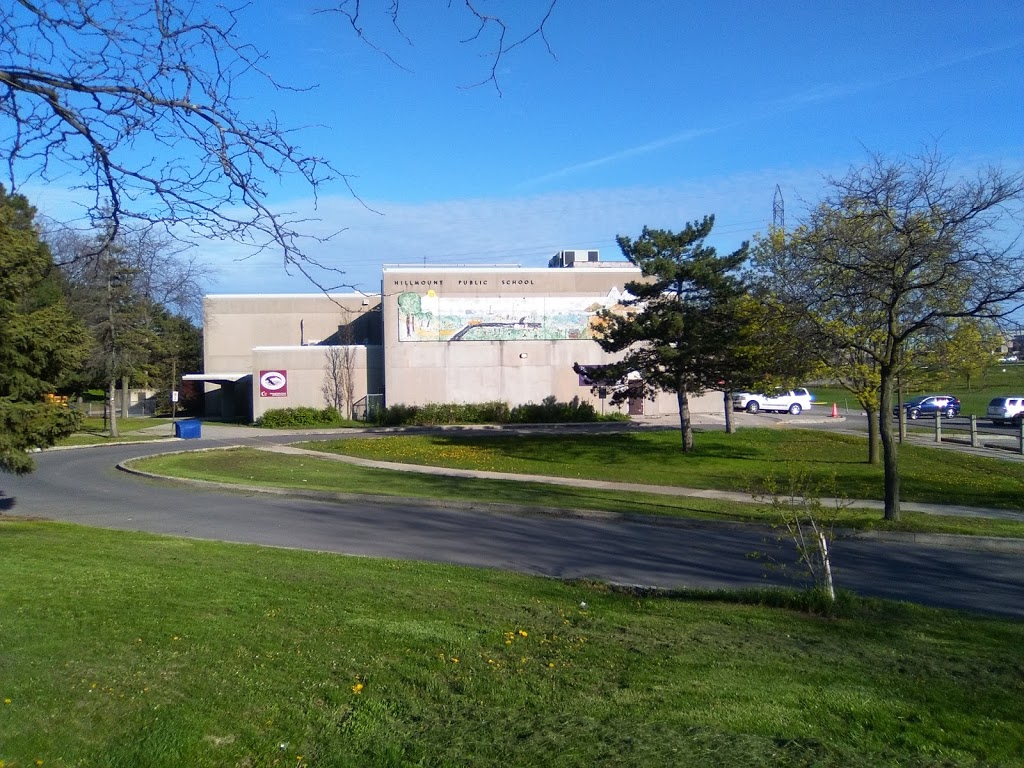 Hillmount Public School | 245 McNicoll Ave, North York, ON M2H 2C5, Canada | Phone: (416) 395-2550