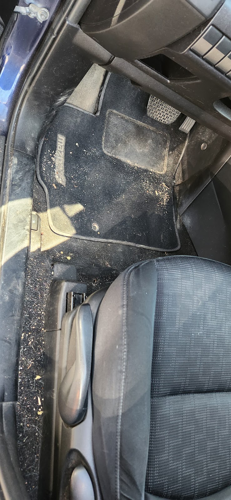 Off The Lot Detail | 4 Centre St, Ponoka, AB T4J 1R3, Canada | Phone: (905) 251-1176