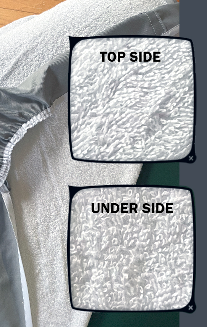 MTR Covers | 38 Raglan St, Collingwood, ON L9Y 5N9, Canada | Phone: (705) 351-8358