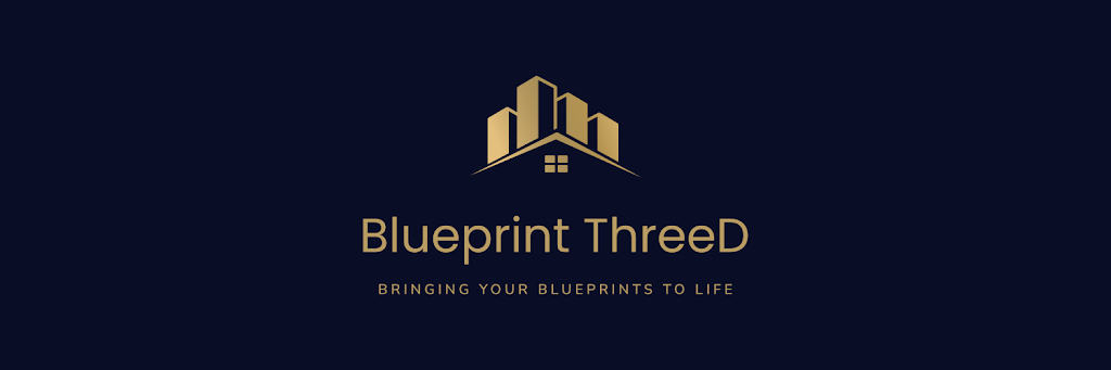 Blueprint ThreeD | 275 Pineview Dr, Winkler, MB R6W 1G1, Canada | Phone: (204) 362-3142