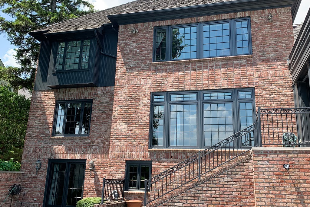 Outlook Windows & Doors | 3765 Frost Rd, Beamsville, ON L0R 1B2, Canada | Phone: (905) 510-6256
