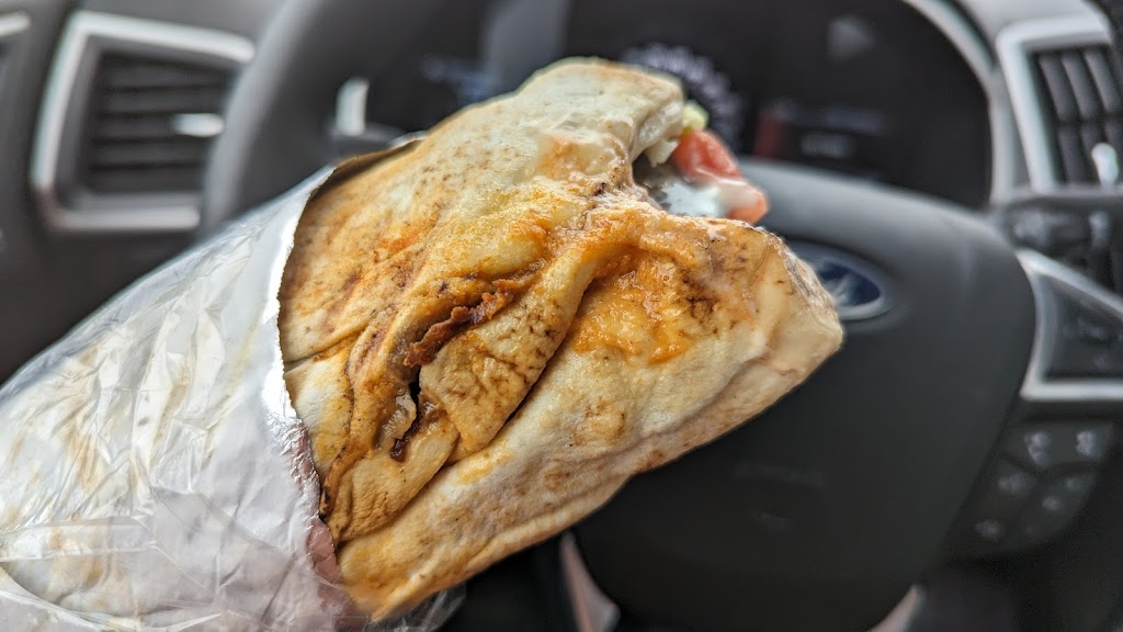 Cosmic Pizza & Donair - Nolan | 150 Nolanridge Ct NW UNIT 145, Calgary, AB T3R 1W7, Canada | Phone: (403) 571-8221