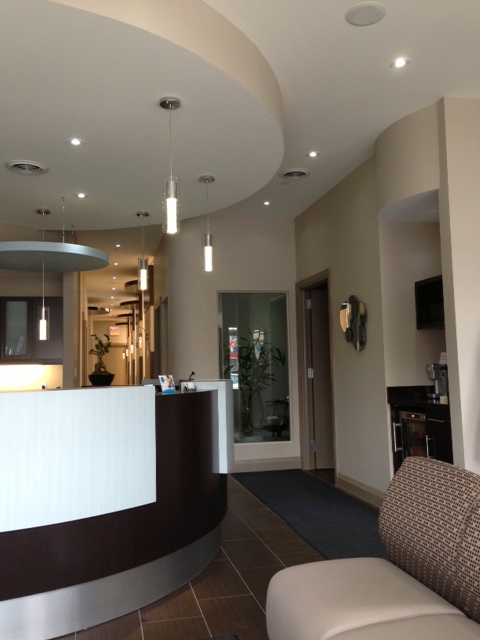 The Stockyards Dental | 2151 St Clair Ave W #106, Toronto, ON M6N 1K5, Canada | Phone: (416) 931-3368