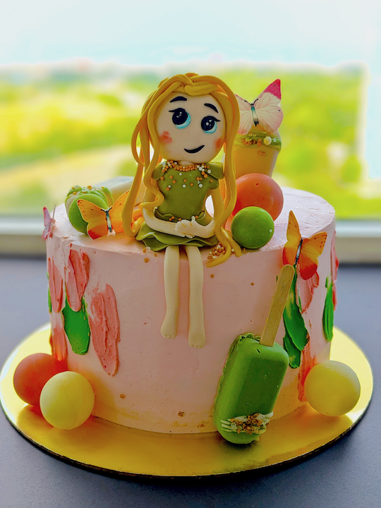 Cakewali | 10 Markbrook Ln, Etobicoke, ON M9V 5E3, Canada | Phone: (647) 450-5480