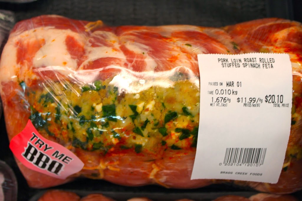 Bragg Creek Foods | 15 Balsam Ave Unit 416, Bragg Creek, AB T0L 0K0, Canada | Phone: (403) 949-3747