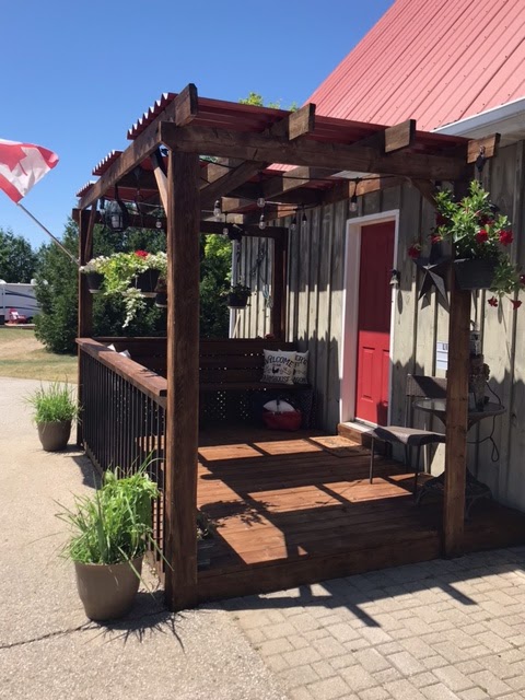 VRY FARM | 53872 Maple Grove Line, Eden, ON N0J 1H0, Canada | Phone: (905) 818-0978