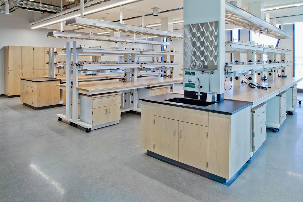 Alliance Scientific Inc. | 19298 21 Ave #106, Surrey, BC V3Z 3M3, Canada | Phone: (800) 375-2213