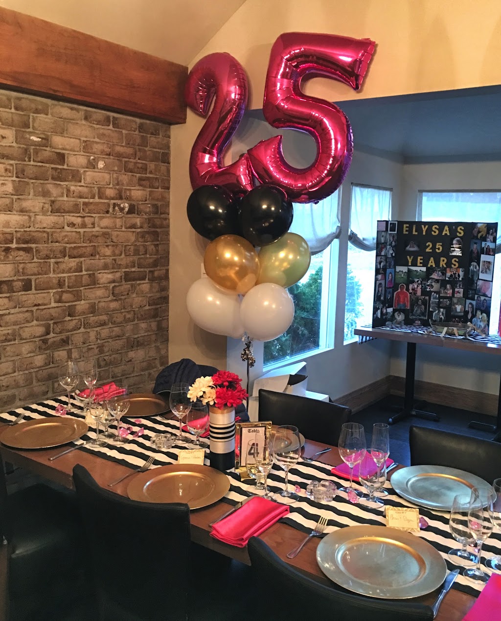Balloon Express | 4140 Steeles Ave W #13, Woodbridge, ON L4L 4V3, Canada | Phone: (905) 850-8813