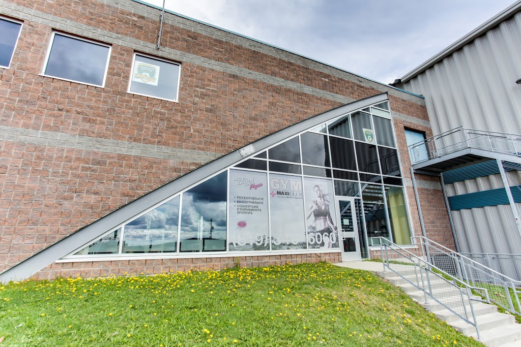 Action Sport Physio Sherbrooke | Local 173, 350 Rue Terrill, Sherbrooke, QC J1E 3S7, Canada | Phone: (819) 346-6060 ext. 2