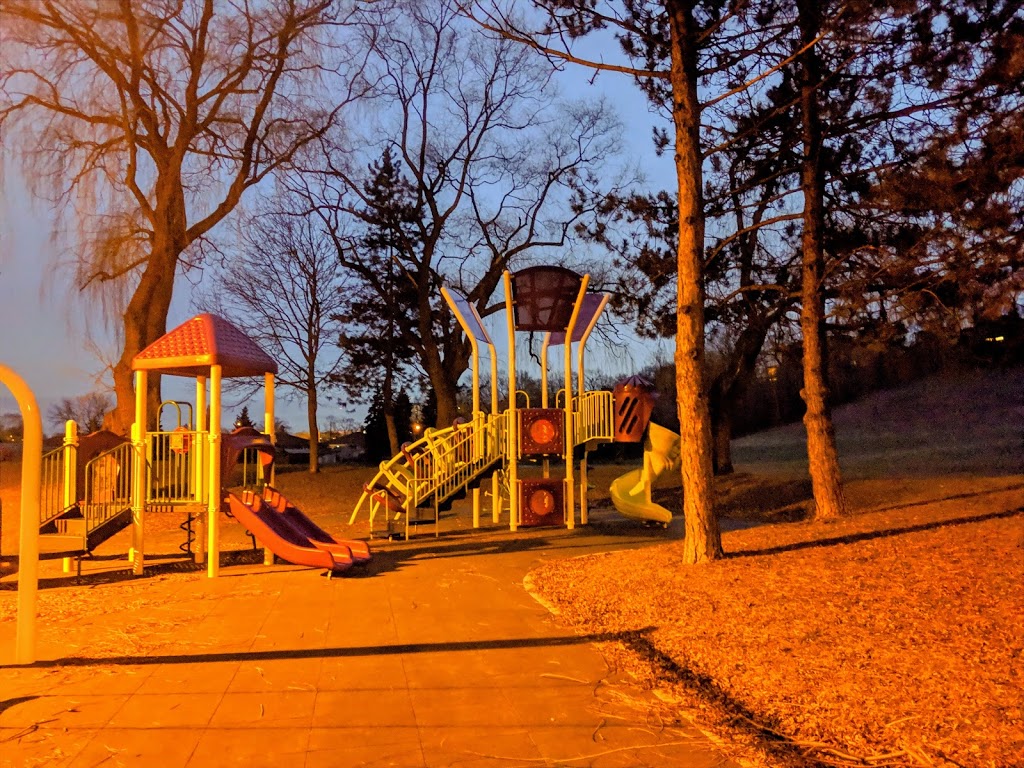 Westlake Memorial Park | 86 Jasper Ave, York, ON M6N 2M8, Canada | Phone: (416) 338-4386