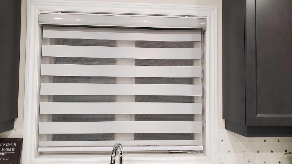 Premium Blinds & Shutters GTA Inc. | 69 Betterton Cres, Brampton, ON L7A 0S4, Canada | Phone: (647) 680-3205