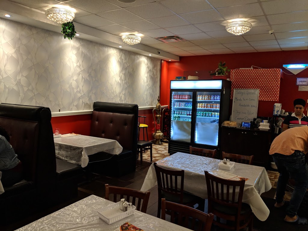 Chaats n Dosa | 205 Van Kirk Dr Unit-9, Brampton, ON L7A 3V4, Canada | Phone: (905) 840-8300