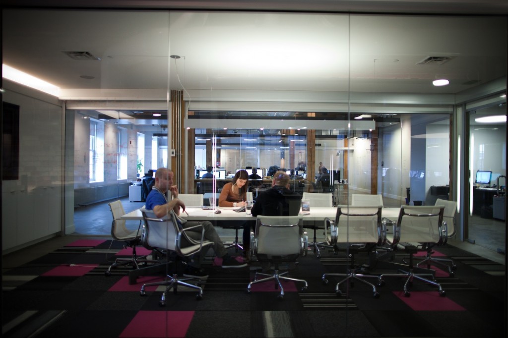 BioConnect | 109 Atlantic Ave #202, Toronto, ON M6K 1X4, Canada | Phone: (855) 368-3743