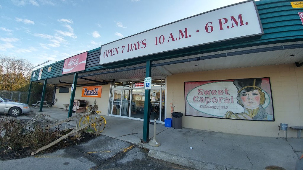 Stratford Antique Warehouse | 2977 Forest Road @ Hwy 7/8, RR#4, Stratford, ON N5A 6S5, Canada | Phone: (519) 272-1872