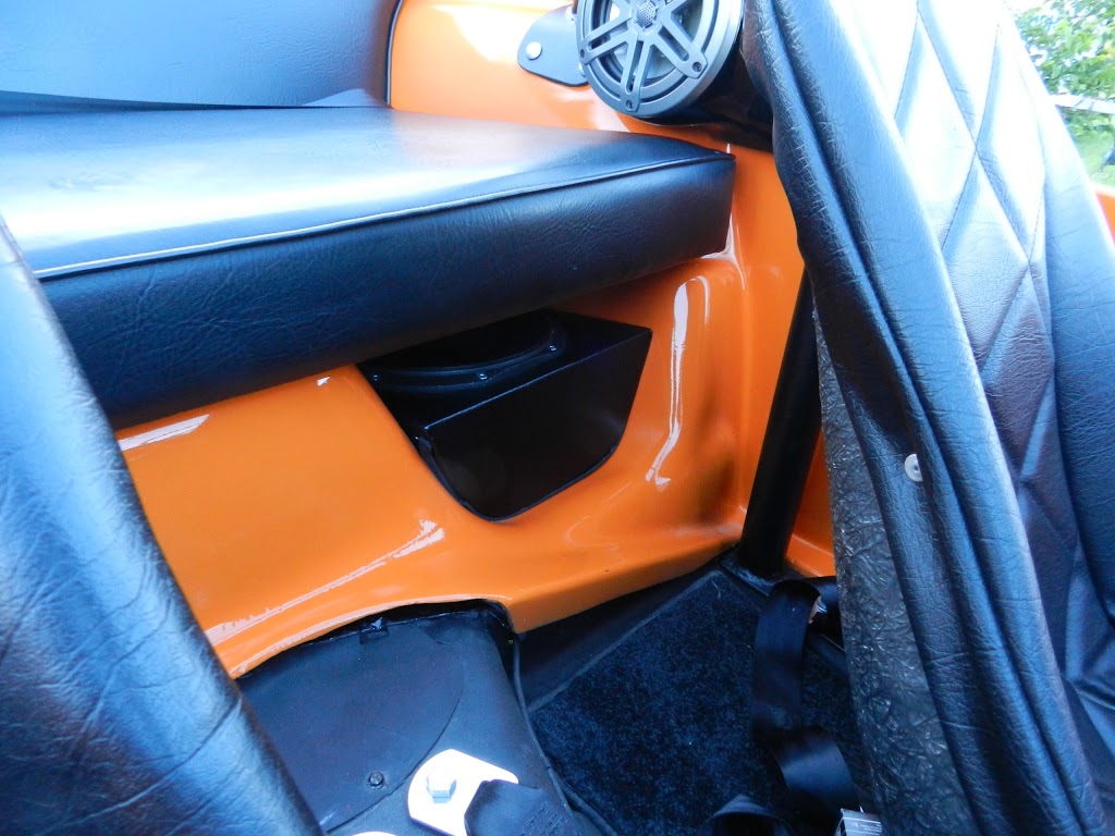 MBA Audio & Custom | Peterborough, ON K9J 6X4, Canada | Phone: (705) 930-0296