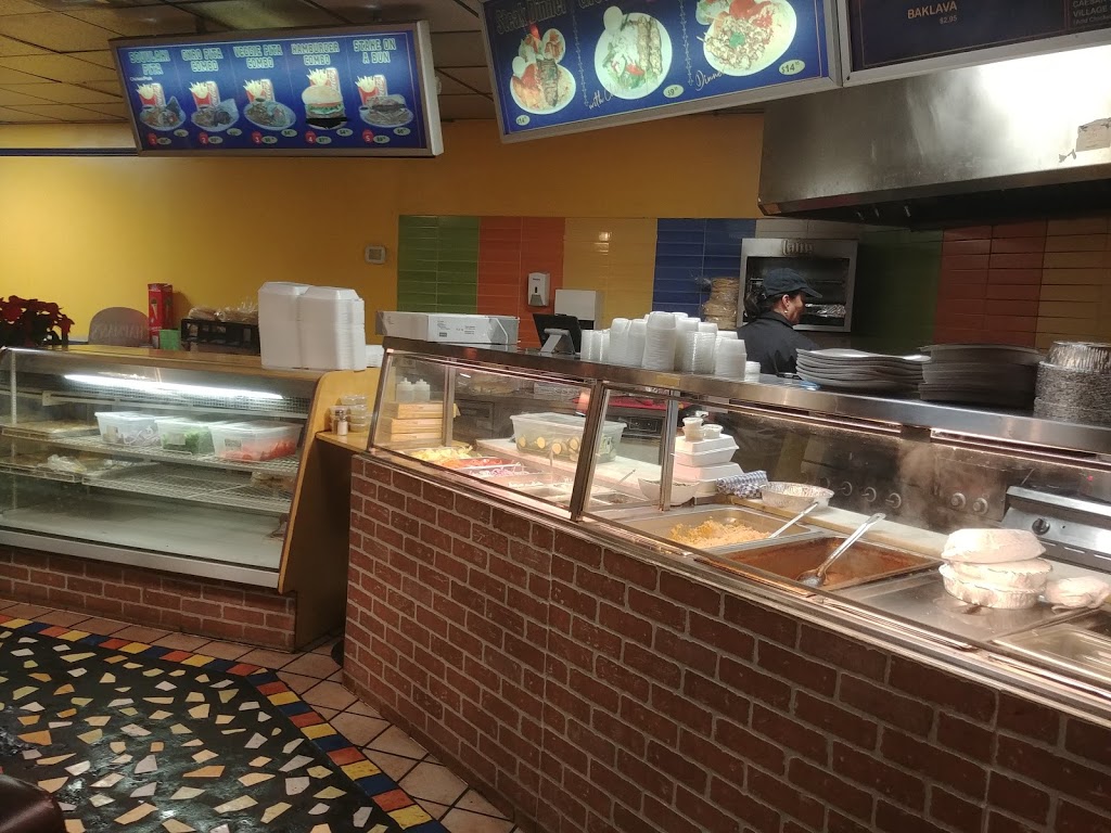 Friendly Greek | 646 King St E, Oshawa, ON L1H 1G5, Canada | Phone: (905) 404-2876