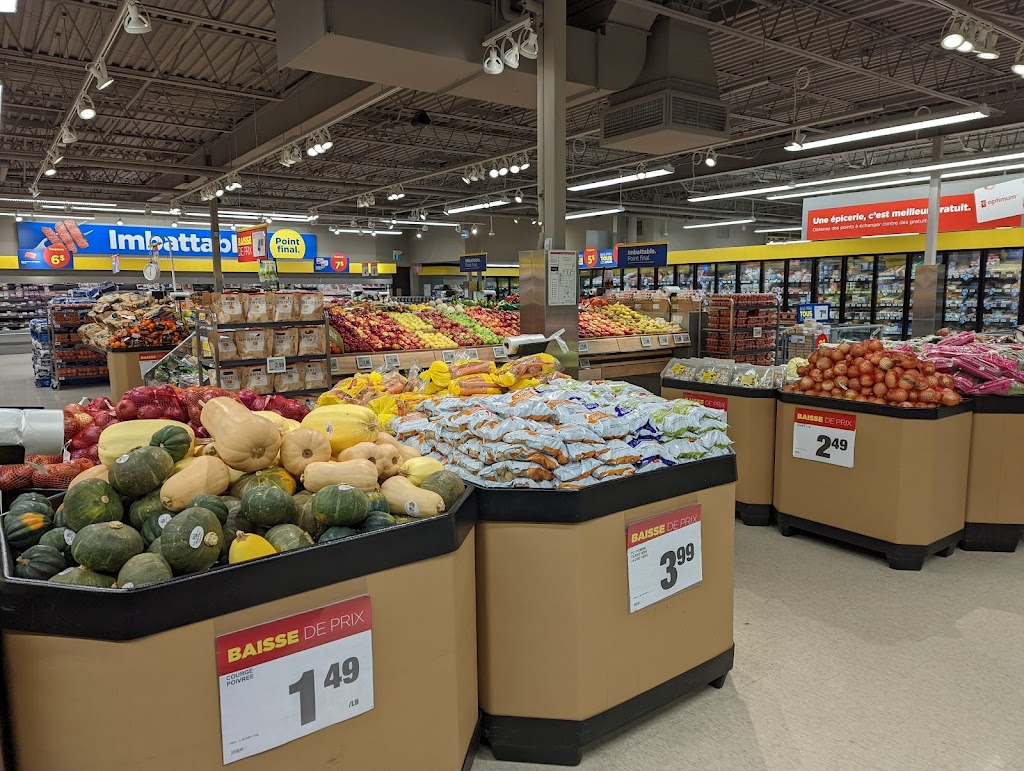 Maxi Mont-Saint-Hilaire Sir Wilfrid-Laurier | 345 Bd Sir-Wilfrid-Laurier, Mont-Saint-Hilaire, QC J3H 3N8, Canada | Phone: (450) 464-9848