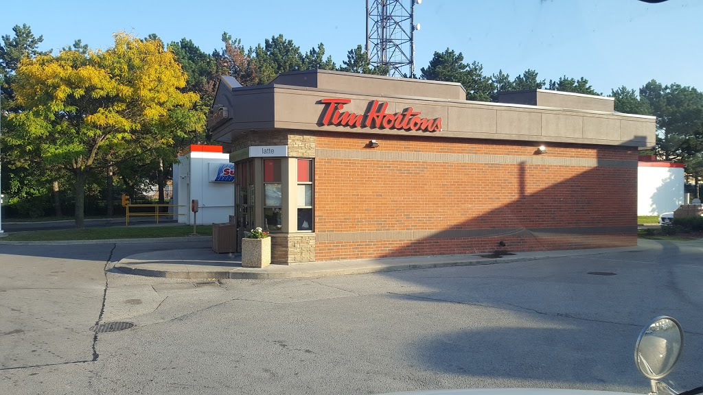 Tim Hortons | 1896 Eglinton Ave E, Scarborough, ON M1L 2L9, Canada | Phone: (416) 285-8176